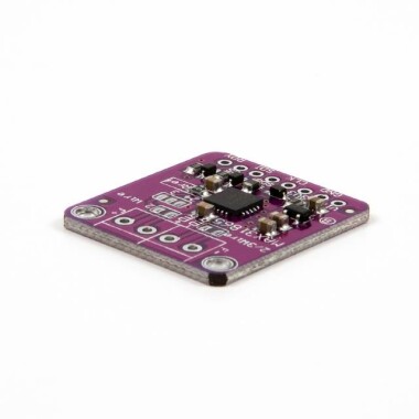 Unsoldered MAX31865 RTD Platinum Resistance Temperature Detector Module PT100-PT1000 - 4