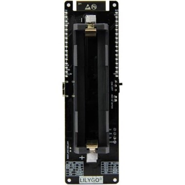  Unsoldered TTGO T-SIM7000G Module ESP32-WROVER-B Chip WiFi Bluetooth 18560 Battery Holder Solar Charge Development Board CH9102F Chip - 10