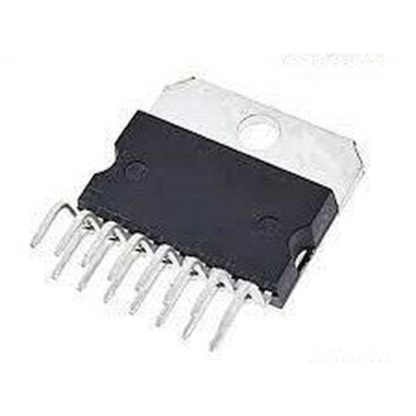 UPC1187V ZIP-15 Integrated Circuit IC Part - 1