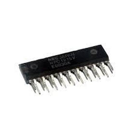 UPC1215H ZIP-19 Integrated Circuit IC Part - 1