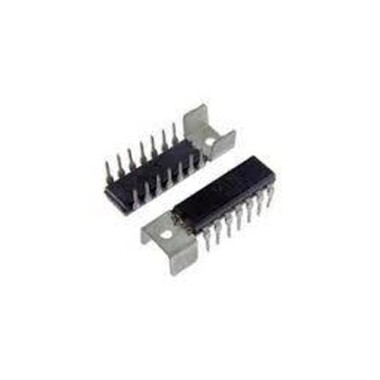UPC1353C Integrated Circuit IC Part - 1