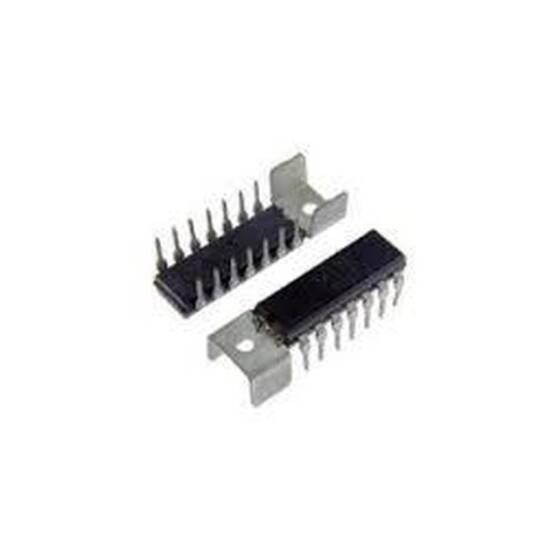 UPC1353C Integrated Circuit IC Part - 1