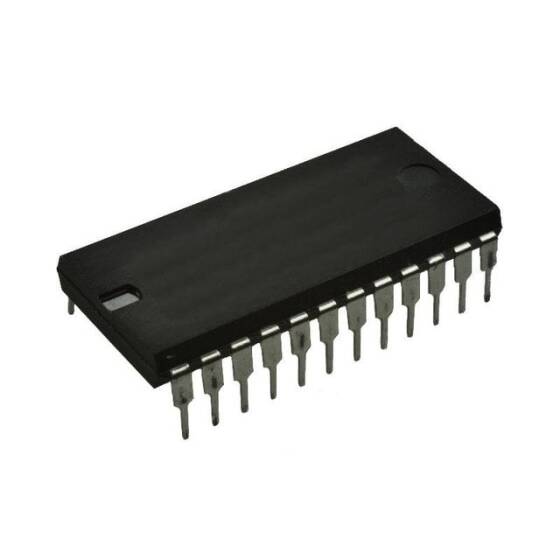 UPC1361C DIP24W Integrated Circuit IC Part - 1