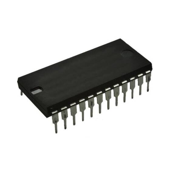 UPC1363C DIP24W Integrated Circuit IC Part - 1
