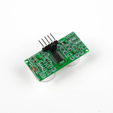 US-100 Ultrasonic Sensor Module Temperature Compensation Distance Measuring - 6