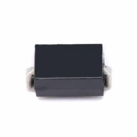 US1M DO-214AC 1A 1000V Rectifier Diode - 1