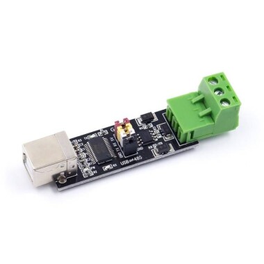 USB to RS485 TTL Serial Converter Adapter FT232 - 5