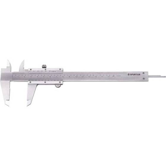 Vernier Calipers Stainless Steel For 0-150mm - 5