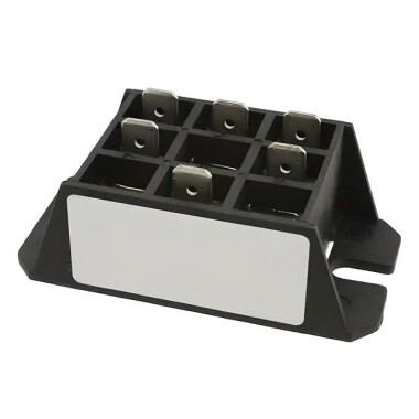 VHF28-12IO5 28A(85C) 1200V Bridge Rectifier Diode Module - 1