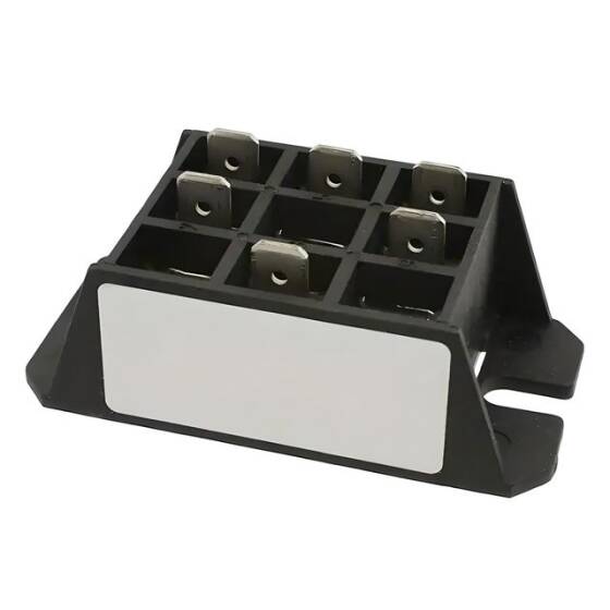 VHF28-12IO5 28A(85C) 1200V Bridge Rectifier Diode Module - 1