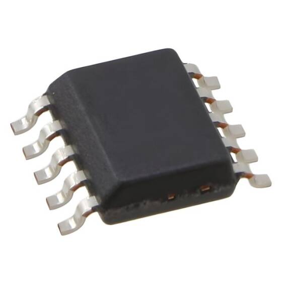 VIPER06LSTR SSOP-10 PMIC - AC/DC Converter IC - 1