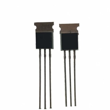 VN10KM TO-237 0.31A 60V 1W N-Channel Mosfet Transistor - 1