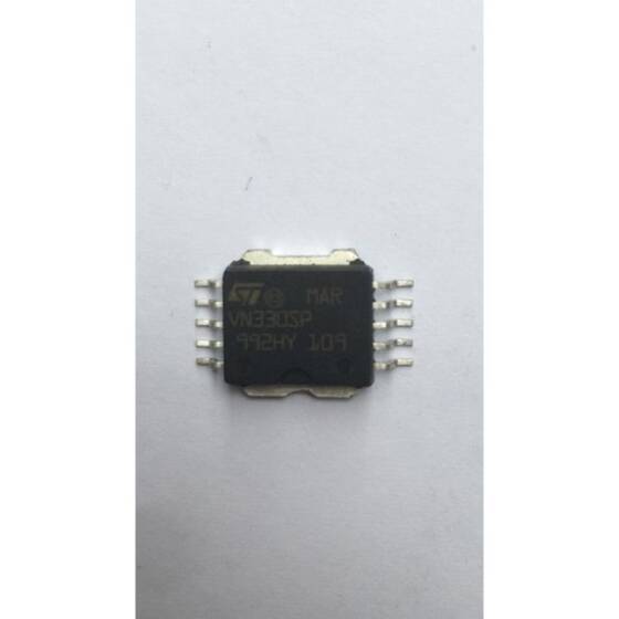 VN330SP PowerSO-10 Driver IC - 1