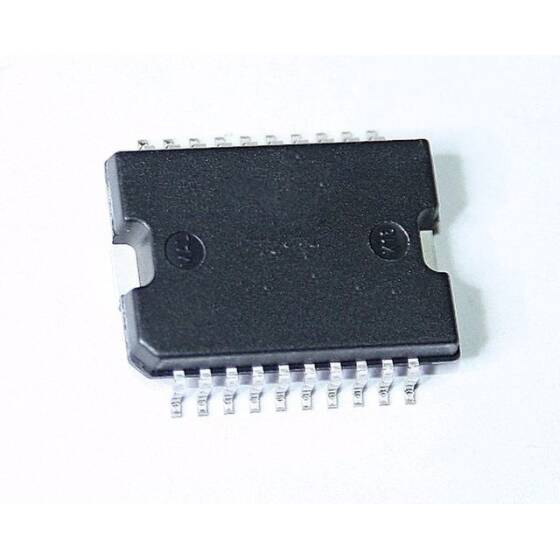 VN450P PowerSO-20 Integrated Circuit IC Part - 1