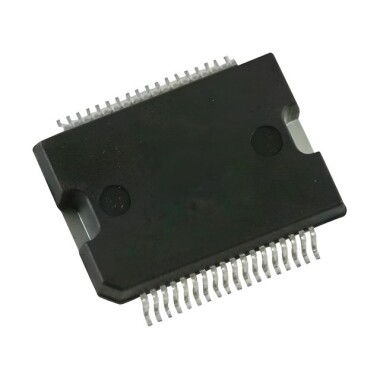 VN808TR-E PowerSO-36 PMIC - Gate Driver IC - 1