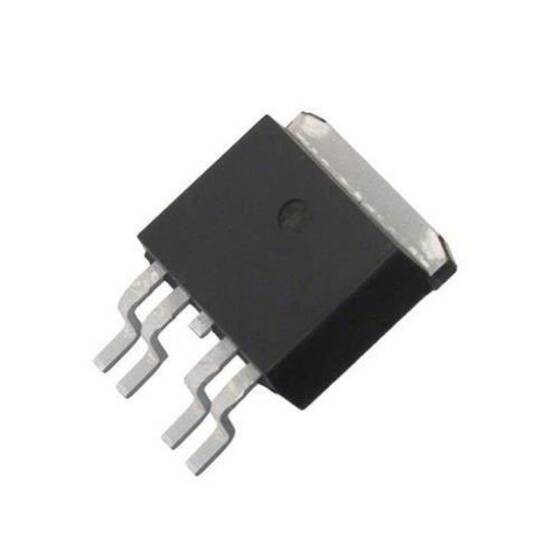 VN920B5TR-E TO-263-5 36V 30A Power Management IC - 1