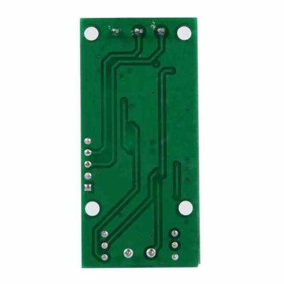 Voltage To Current Module 0-5V To 0-20mA Current Transmitter Signal Converter Module - 2