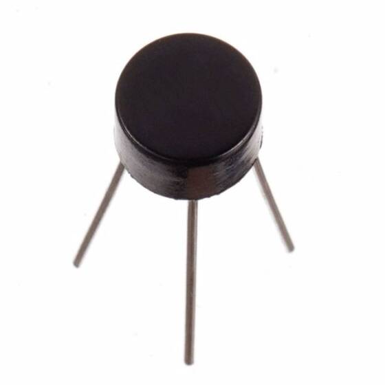 W10M 1A 1000V Single Phase Bridge Diode - 1