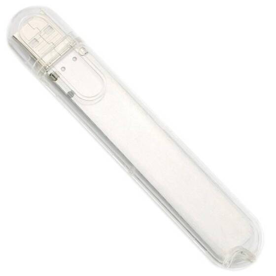 Warm Mini U-Shaped Night Light 8 Led 5V - 4