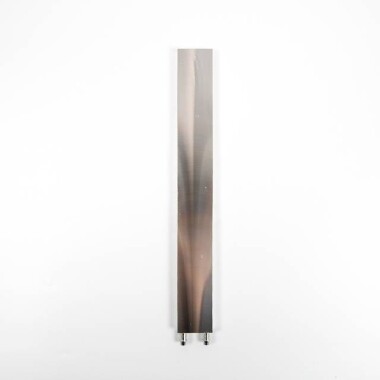 Water Cooling-Head Water Cooling Plate 40x240x12mm - 4