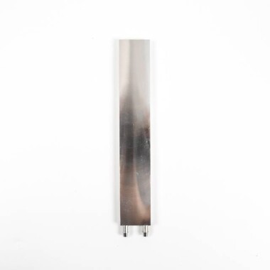 Water Cooling-Head Water Cooling Plate 40x280x12mm - 5