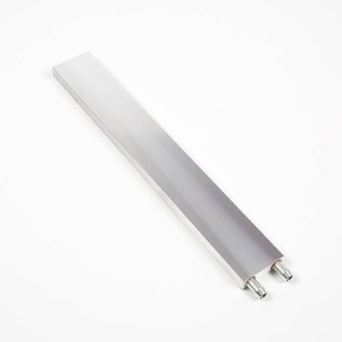 Water Cooling-Head Water Cooling Plate 40x320x12mm - 1