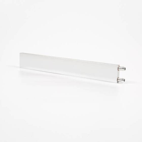 Water Cooling-Head Water Cooling Plate 40x320x12mm - 3