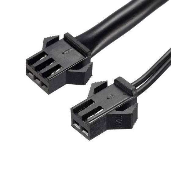 Water Flow Sensor (Sea) YF-B4 Flowmeter With Temperature Probe G1/2 1-25L/min 5-15V Brass - 4