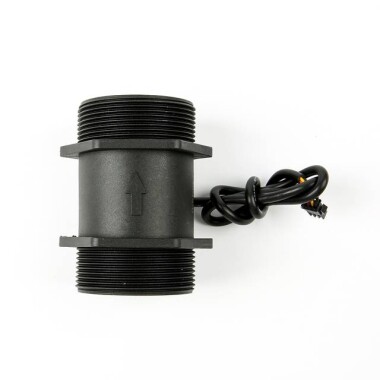 Water Flow Sensor (Sea) YF-DN50 Flowmeter G2 10-200L/min 5-24V - 5