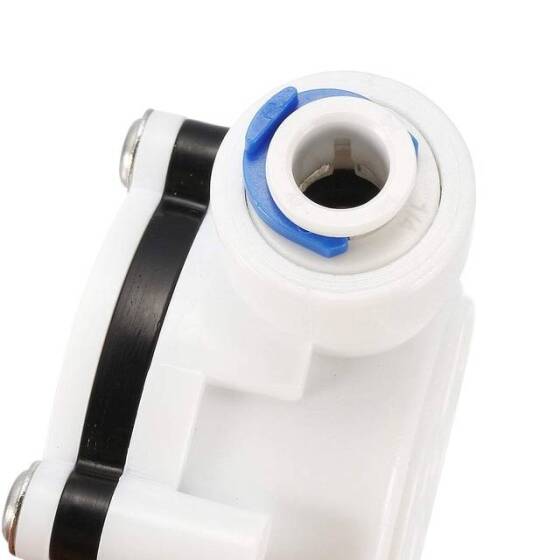 Water Flow Sensor (Sea) YF-S402B Flowmeter 0.3-6L/min 5-24V - 3