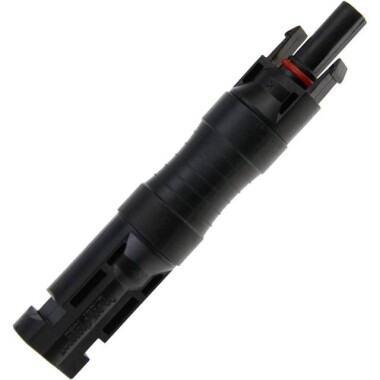 Waterproof MC4 10A PV Diode Solar Connector - 1