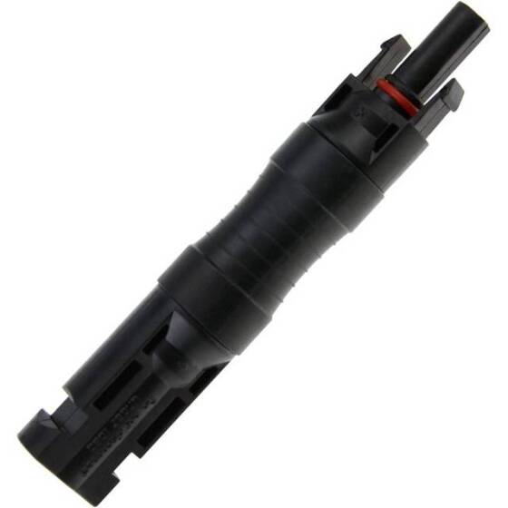 Waterproof MC4 10A PV Diode Solar Connector - 1