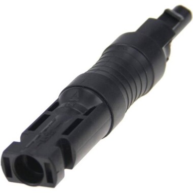 Waterproof MC4 15A PV Diode Solar Connector - 2