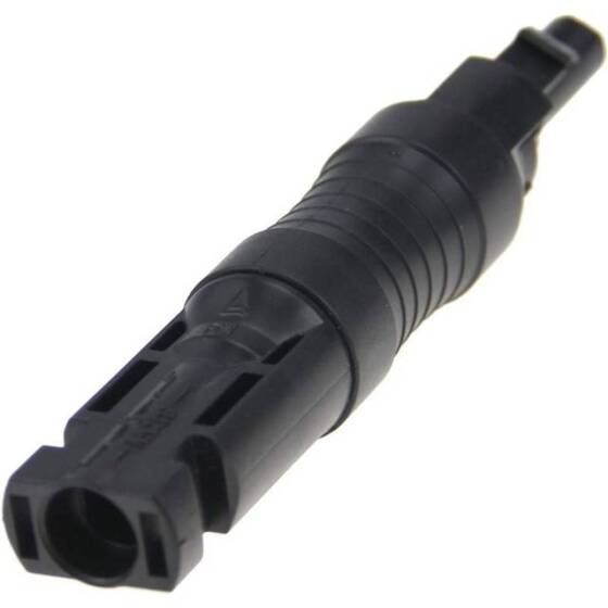 Waterproof MC4 15A PV Diode Solar Connector - 2