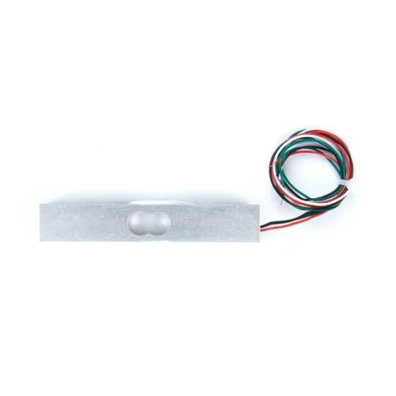 Weighing Load Cell Sensor 10Kg for Electronic Kitchen Scale YZC-133 With Wires - 3