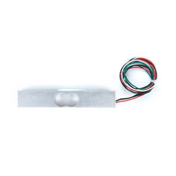 Weighing Load Cell Sensor 1Kg for Electronic Kitchen Scale YZC-131 With Wires - 3