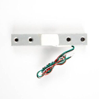 Weighing Load Cell Sensor 20Kg for Electronic Kitchen Scale YZC-133 With Wires - 4