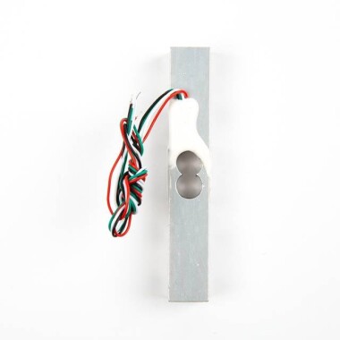 Weighing Load Cell Sensor 20Kg for Electronic Kitchen Scale YZC-133 With Wires - 5