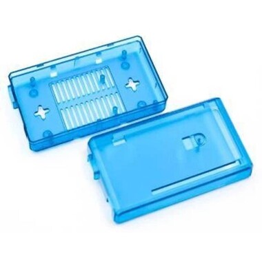 White ABS Case for Mega 2560 - 3