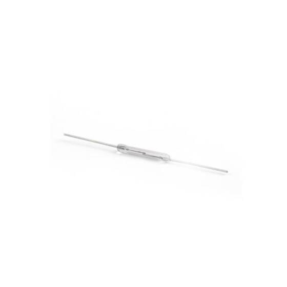 White Reed Switch Y213 2x14mm Normal Open - 1