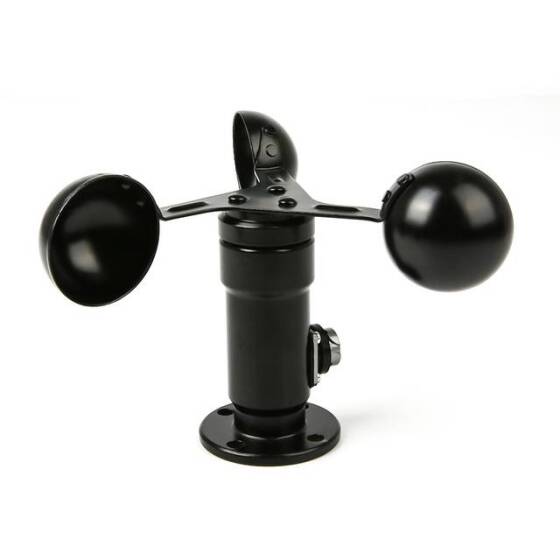 Wind Speed Sensor Voltage Signal 4-20mA Current Output (4-20mA) - 5