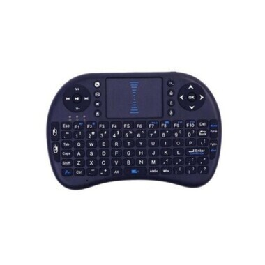 Wireless Mini Keyboard - Raspberry Pi - 2.4 GHz - 1