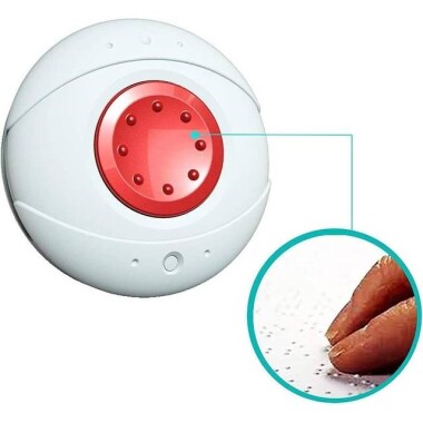 Wireless SOS Emergency Wrist WristbAnd Panic Button 433MHz Alarm Sensor - 5