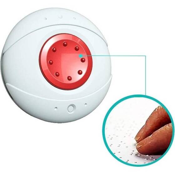 Wireless SOS Emergency Wrist WristbAnd Panic Button 433MHz Alarm Sensor - 5