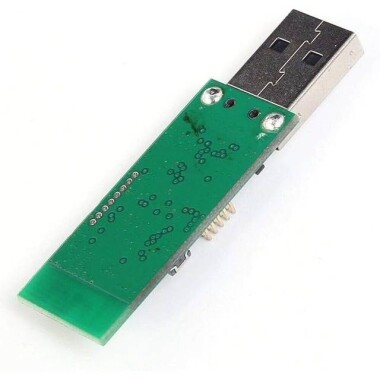 Wireless Zigbee CC2531 Sniffer Bare Board Packet Protocol Analyzer Module - 8