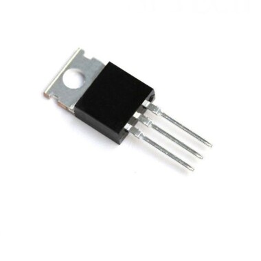WSL03751 TO-220 Transistor - 1