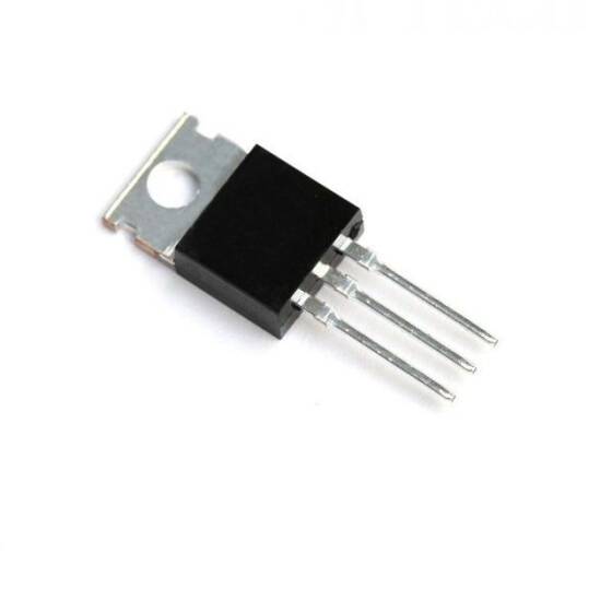WSL03751 TO-220 Transistor - 1