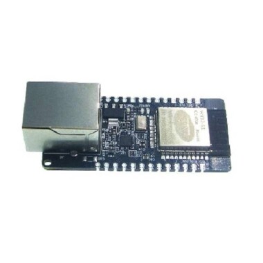 WT32-ETH01 V1.2 Serial To Ethernet Module Gateway Module With WiFi + Bluetooth - 3