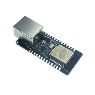 WT32-ETH01 V1.2 Serial To Ethernet Module Gateway Module With WiFi + Bluetooth - 4