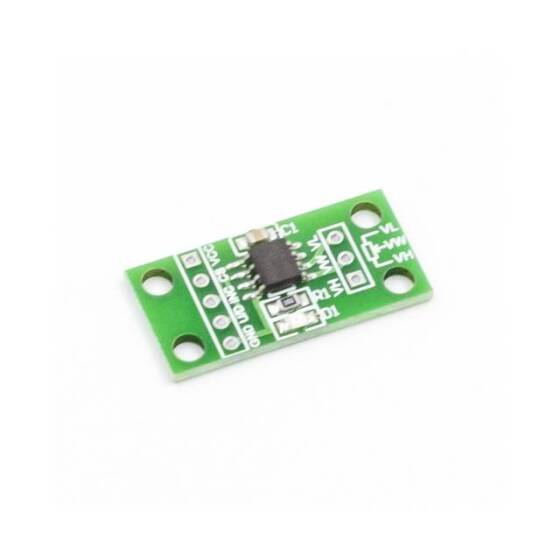 X9C103S Digital Potentiometer Module - 1